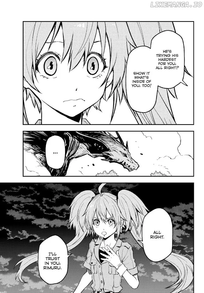 That Time I Got Reincarnated as a Slime Chapter 130 image 16_optimized